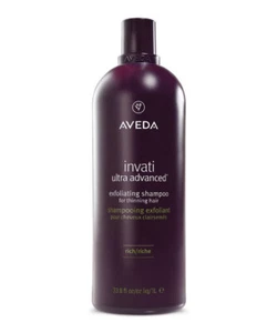 Aveda Invati Ultra Advanced™ Exfoliating Shampoo - Rich - 1000ml 1L - Picture 1 of 1