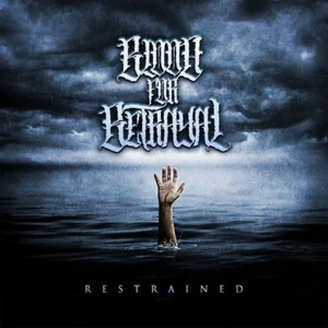 Blood For Betrayal - Restraint CD NASTY NO ZODIAC XIBALBA ENEMY MIND RINGWORM - Picture 1 of 1