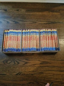 Pre-election Barack Obama Pencils & Notebooks - Read Description - See Pictures - Picture 1 of 6