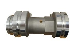 Caltric Rear Axle Bearing Housing Carrier Hub Compatible with Polaris Scrambler - Bild 1 von 4