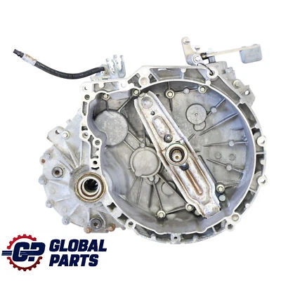 Mini Cooper R56 Manual 6 Speed Gearbox GS6-55BG CHB Start/Stop 7568724 WARRANTY - Image 1 of 4