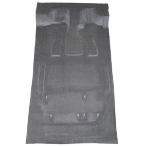 2005-07 Chrysler Town & Country Stow & Go Seats Pass Area Cut-pile Carpet! - Bild 1 von 107