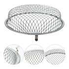 Heating Lamp Protective Cover Terrariums Anti-scald