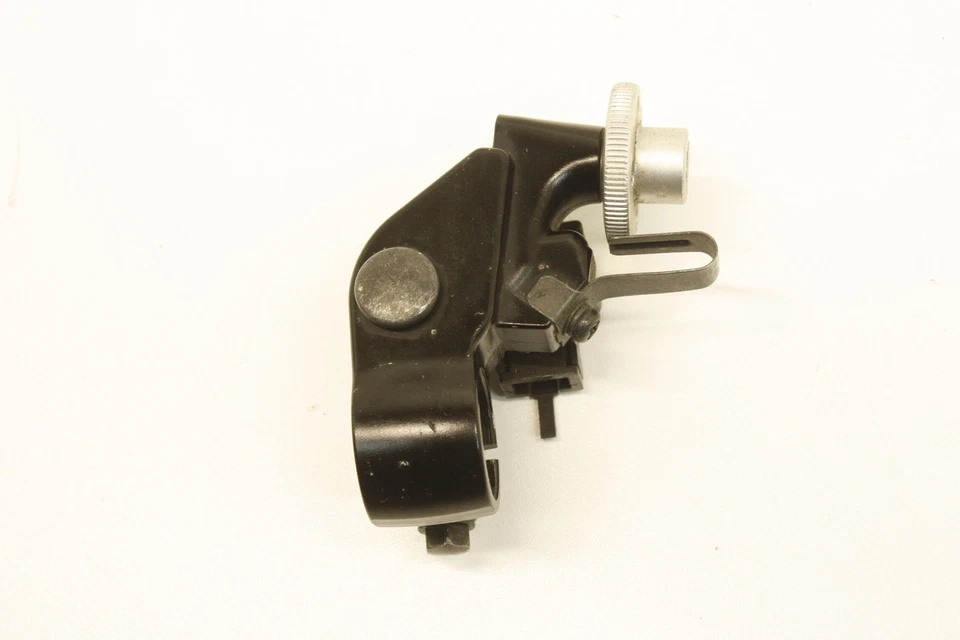 SUZUKI GSX-R 600 CLUTCH HANDLE MECHANISM K8 K9 2009 3107561 - Image 1 of 4