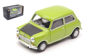 Cararama MINI COOPER "MR.BEAN" TV SERIES 1:43 - Foto 1 di 1