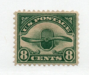 Sc# C4 MNH ( dry corner perf) See images / Lot 0724205 - Picture 1 of 2