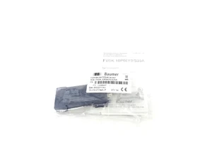 BAUMER FVDK 10P66Y0/S35A -NEW- LICHTLEITERGERÄT - Picture 1 of 1