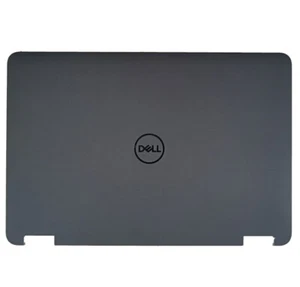Nuevo Para Dell Latitude 3120 E3120 2-en-1 Lcd Cubierta Trasera Superior Estuche P8795 0P8795 - Imagen 1 de 3