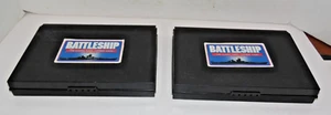 Vintage 70s Milton Bradley Battleship Game PARTS, PIECES ONLY - Picture 1 of 4