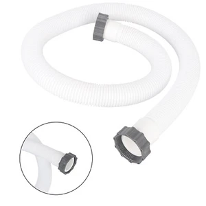 Für Intex Pool 1 5 Durchmesser Zubehörschlauch für 29060E für Pumpe Ersatz - Bild 1 von 12
