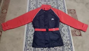 Frank Thomas Aqua-Pore Motorcycle Jacket Size Small UK Brand New - Picture 1 of 4
