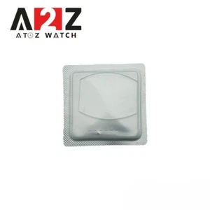 Watch Sapphire Crystal Glass for Franck Muller Conquistador GPG 8900 SC 35.35mm - Picture 1 of 4