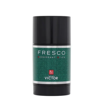 Victor Fresco Deodorante Stick Uomo 75ml