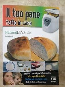 VALLI - IHR HAUSGEMACHTES BROT - ED: FAG MILANO - JAHR: 2008 (LY) - Bild 1 von 1