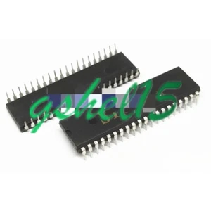 5PC STC90C52RC STC90C52RC-40I-PDIP40 DIP-40 #MX - Picture 1 of 1