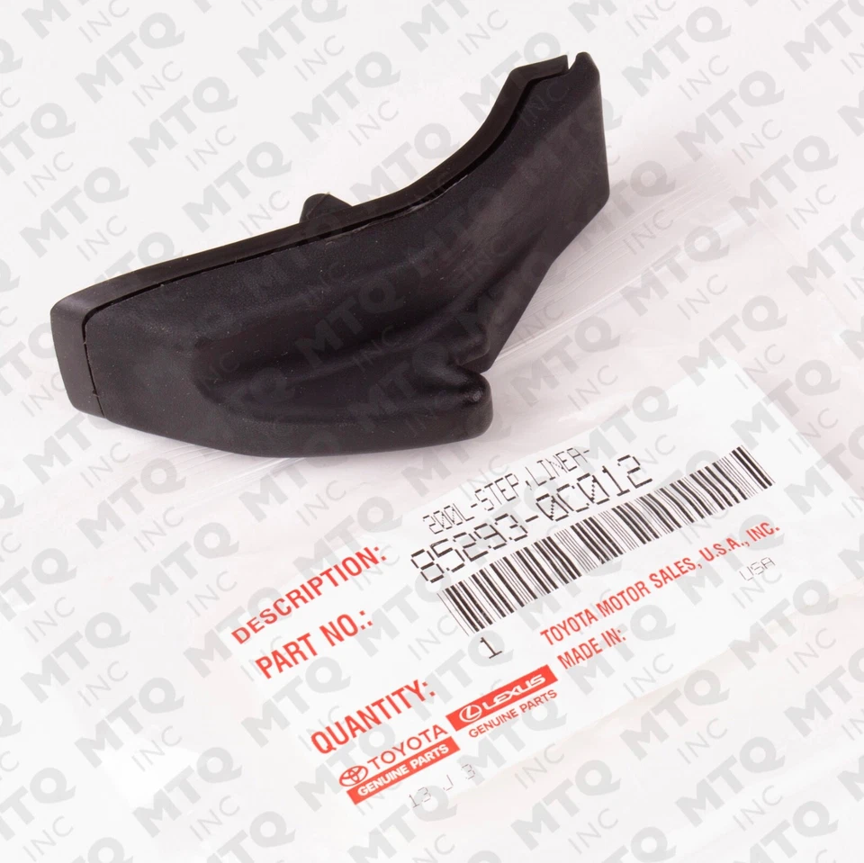 85293-0c012 Toyota Stopper Rear Wiper 852930C012 Genuine OEM Part