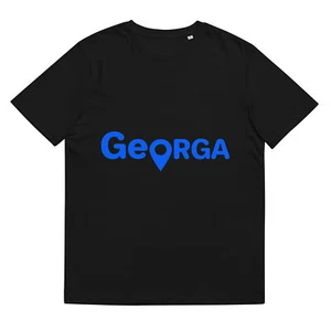 Unisex Bio Baumwolle T-Shirt - Bild 1 von 9