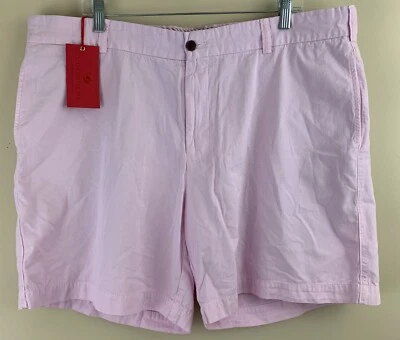 Pantalones Cortos Club Southern Propiados Para Hombre Rosa Talla 40 Nuevos con Etiquetas Foto 1 de 4