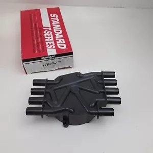 Standard DR-474T Distributor Cap Fits Cadillac Chevrolet Isuzu GMC (1991-2003) - Picture 1 of 4
