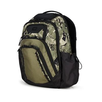 Mochila Ogio Gambit PRO Woodland Camo 22L talla única Foto 1 de 4