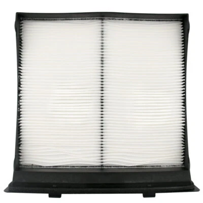 2PCS Cabin Air Filter Fit 2016-2017 Subaru Crosstrek  Forester Impreza Wrx - Image 1 of 4