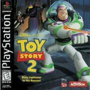 Toy Story 2 - PlayStation - Foto 1 di 1