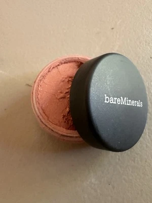 bareMinerals Blush First Class 0.02 oz 0.57g - Image 1 of 2