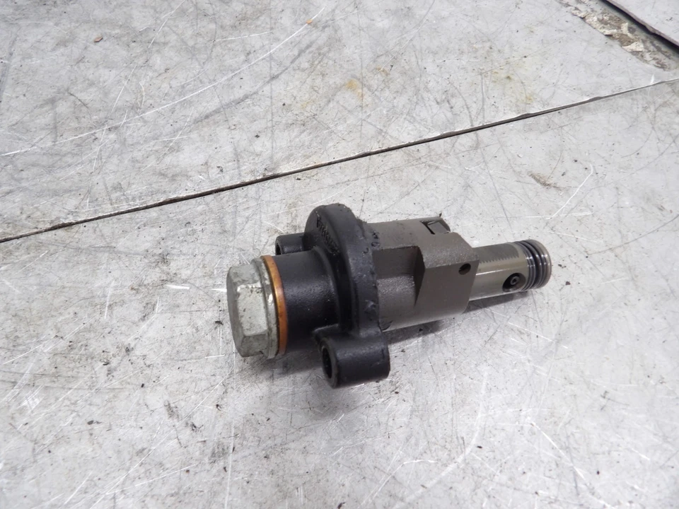 09-16 Triumph Bonneville T100 cam chain tensioner adjuster T1140160 - Image 1 of 4