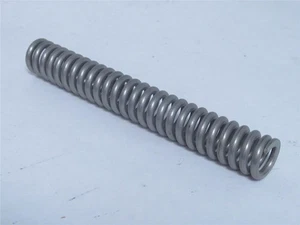 236000 Neu-ohne Karton; MFG-62243001520 Spanner Druckfeder; 3X6" - Bild 1 von 3