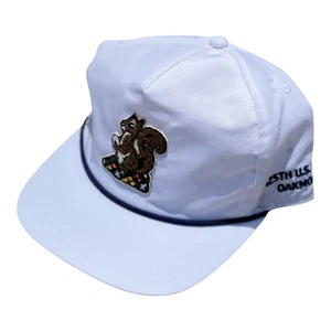 GREYSON 2025 U.S. OPEN OAKMONT ROPE HAT - Bild 1 von 2