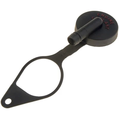 Tapa de depósito de refrigerante Dorman 82601 para camioneta Chevy Suburban GMC K3500 C1500 Foto 1 de 2