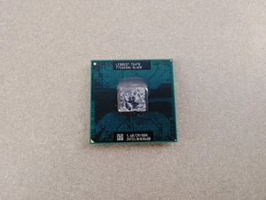 GOOD CONDITION intel Core 2 Duo T5470 CPU Untested - Picture 1 of 2