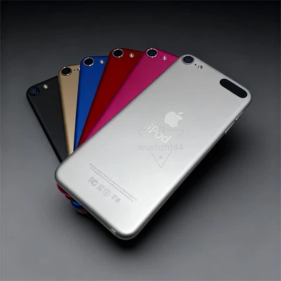 Apple iPod Touch 7th Generation (256GB) All Colors-New battery FAST SHIPPING Lot - Image 1 of 4