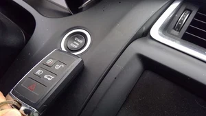 E-PACE 2020 Ignition Switch 349331 - Picture 1 of 9