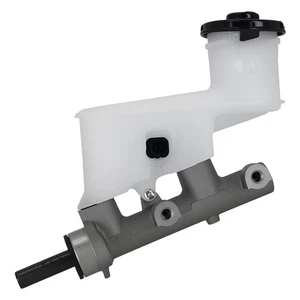 Cilindro maestro de freno para Honda Accord 2.4L 2003-07 M630295 46100SDAA01 aluminio - Imagen 1 de 12