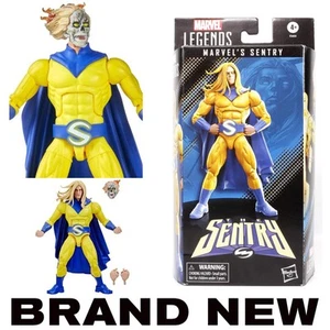 Figura de acción exclusiva de Walgreens Marvel Legends Series Marvel's Sentry F3435 - Imagen 1 de 11