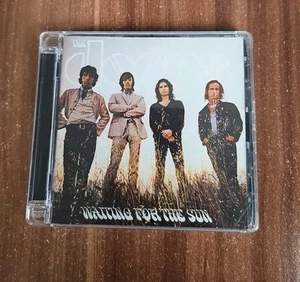 The Doors - Waiting for the Sun (2007) Remastered Musik CD Album ** sehr gut ** - Bild 1 von 3
