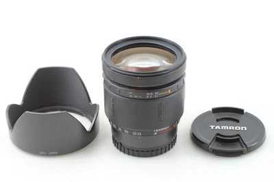 Hood【Exc+5】 Tamron AF ASP LD IF 28-200mm 3.8-5.6 171D for Sony Minolta FromJAPAN - Image 1 of 4