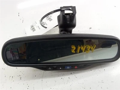Rear View Mirror Without Automatic Dimming Mirror Fits 04-09 SRX 49930 - Image 1 of 4