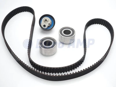 Jaguar Land Rover Timing Belt Idler Kit 3.0 2.7 V6 Gen 1 Diesel Range Rover LR3 - Image 1 of 4