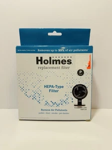 Holmes Typ 2 Filter P Allzweck Ersatzfilter für HAP120 Luft - Bild 1 von 3