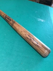 Vintage Eddie Murray Louisville Slugger Bat BB997 Flame Tempered Baseball - Picture 1 of 12