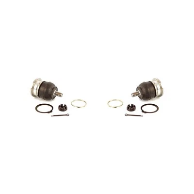 Kit de rótulas delanteras para Honda Accord Civic Crosstour CRX 1988-2015 oe2J Foto 1 de 3