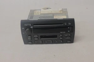 Genuine OEM Cadillac AM/FM Radio Cassette CD Player Fits 1998 Cadillac Seville - Picture 1 of 4