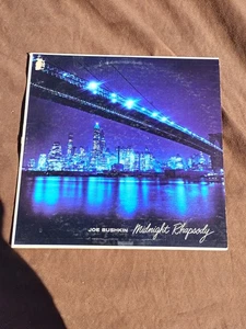 Joe Buskin Midnight Rhapsody Vinyl T 711 - Bild 1 von 8