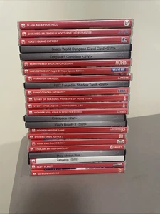 Nintendo Switch Game Bundle - 23 juegos - Imagen 1 de 1