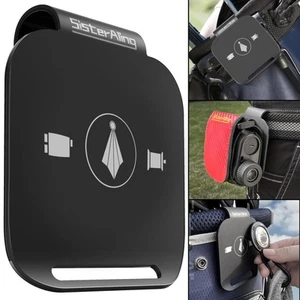 SisterAling Metal Landing Pads for Magnetic Golf Towel Rangefinder Flask Spea... - Picture 1 of 7