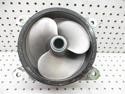 Kawasaki Jet Pump Impeller Vane Guide ZXI 1996-2003 STX 1100 Ski 59496-3718 - Image 1 of 4