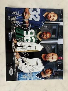 Cypress Hill Signed Autographed 8x10 Photo PSA/DNA Authenticated - Picture 1 of 2