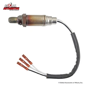 Bosch Oxygen O2 Sensor for 1980-1994 Jaguar Vanden Plas, XJ12, XJ6, XJRS, XJS - Picture 1 of 2